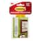 12 Packs: 12 ct. (144 total) Command™ White Large Picture Hanging Strips